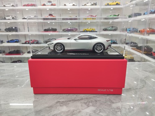 Modellino auto bbr - modellino, 1/18