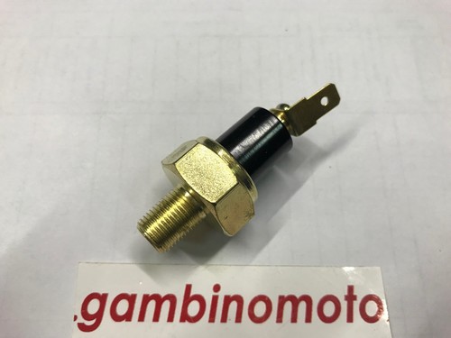 Sensore olio motore diesel - motore,