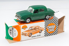 Nacoral Chiqui Cars Renault