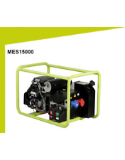 GENERATORE DI CORRENTE PRAMAC MES15000 230-400V TRIFASE