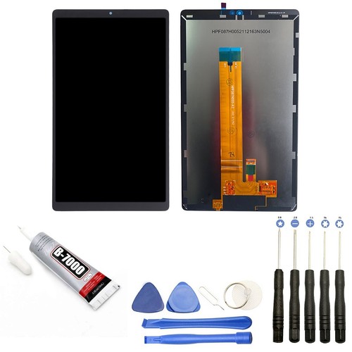 Vitre ecran lcd pour samsung - ecran,