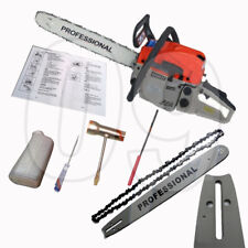 MOTOSEGA A SCOPPIO 52 CC LAMA