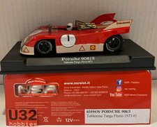 SLOT CAR NSR 0359SW PORSCHE