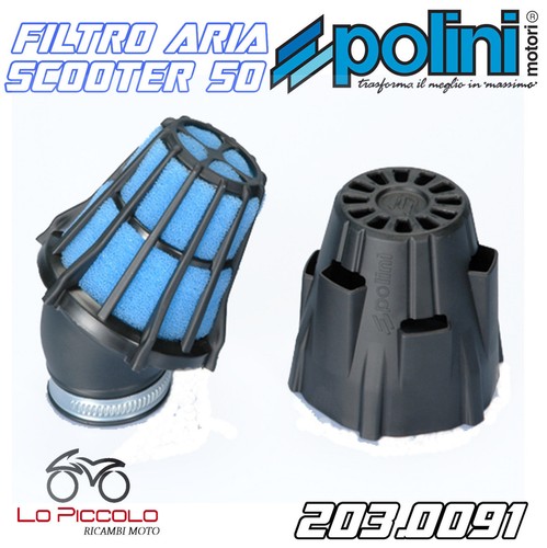 Filtro aria polini cod - filtro,