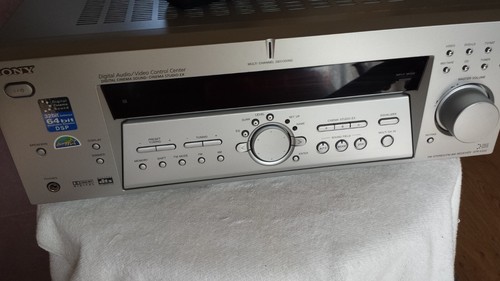 Ricevitore stereo fm - stereo,