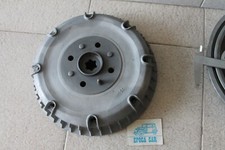 FIAT 1200 1500 CABRIOLET  COPPIA TAMBURO FRENO POSTERIORE  VEDI DESCRIZIONE 1/2