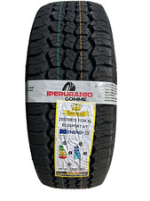 Pneumatici Nuovi 255/70R15 112