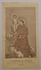 santino HolyCard SAN ANTONIO