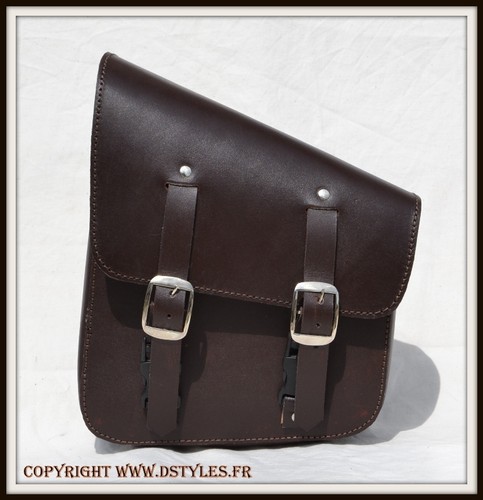 Borsa laterale telaio rigida - borsa,