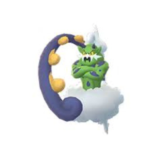 Tornadus 1 - tornadus, "