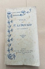 Vita del P. Ludovico da