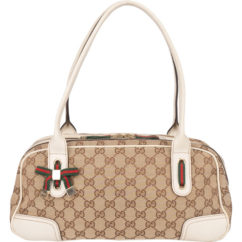 Borsa mano gucci - gucci, monogram