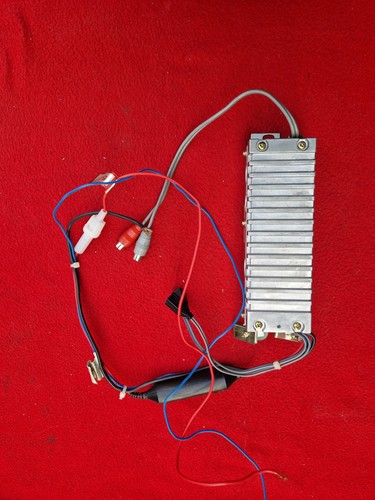 Ampli vintage panasonic - ampli,