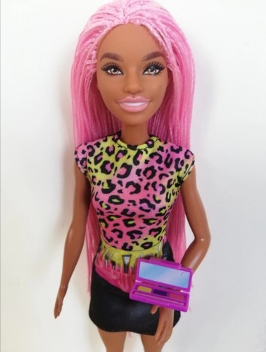 Barbie mattel capelli - barbie,
