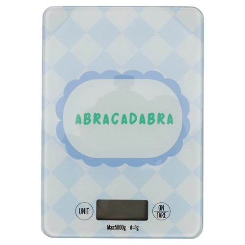 Bilancia cucina digitale - bilancia,