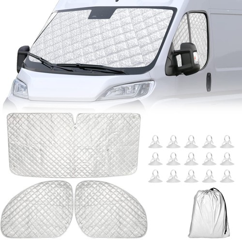 Peeshon copertura parabrezza - peeshon,