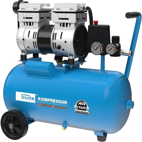 Güde compressore sussurro - a,
