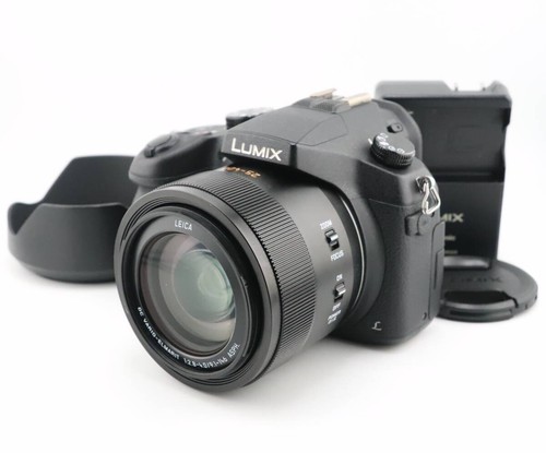 Panasonic dmc fz1000 - panasonic, dmc-fz1000