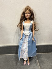 Erika barbie princess the - princess,