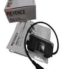 Keyence GT2-71CP LVDT /