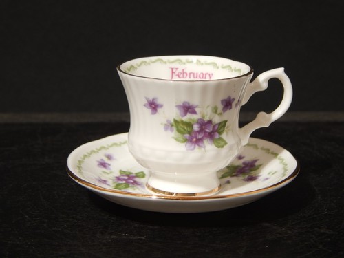 Porcellana inglese queen - porcellana,