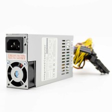 ALIMENTATORE 300W FLEX ATX 1U