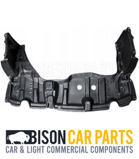 Protezione sottocofano motore