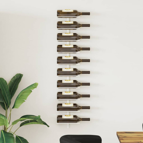 Portabottiglie verticale - , da