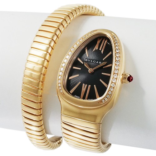 Bvlgari serpenti tubogas - bvlgari,
