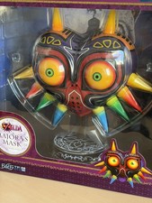 First4figures - Majora's Mask