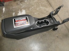 TUNNEL CENTRALE BRACCIOLO FORD KUGA 2015