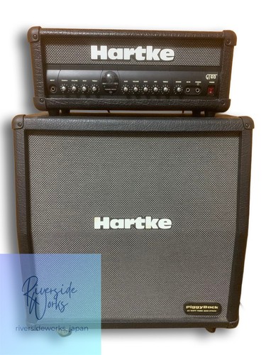 Amplificatore per chitarra