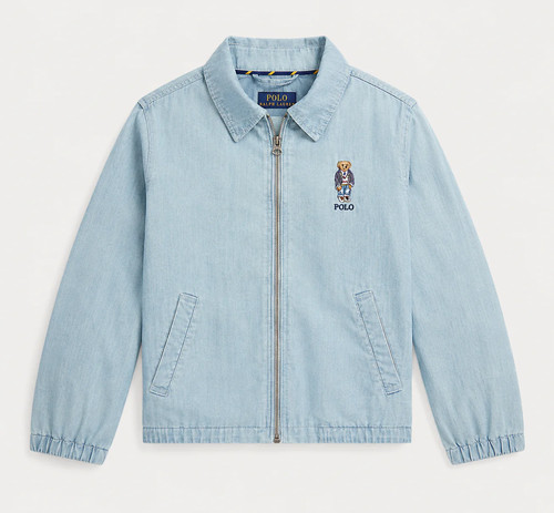 Giacca ragazzo ralph - ralph, 8