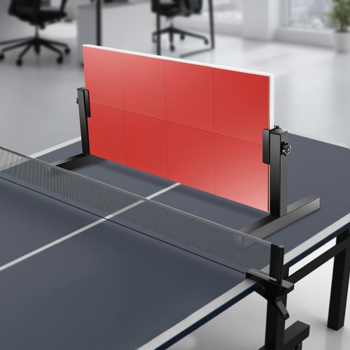 Tavolo ping pong rebound - tavolo,