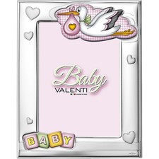 Cornice Portafoto Valenti