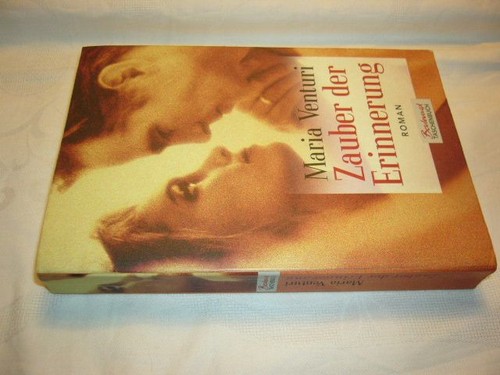 Zauber der erinnerung venturi - zauber,