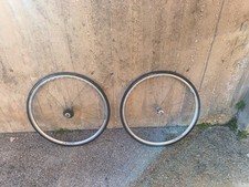 Shimano Durace Complete Wheellset