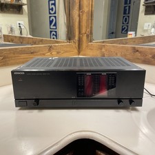 Amplificatore di potenza