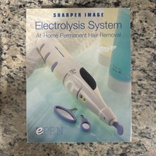 SHARPER IMAGE Sistema