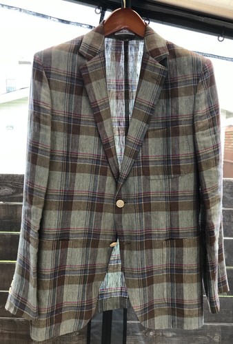 Cappotto sportivo belvest slim - cappotto,