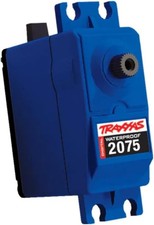 Traxxas E-MAXX Brushless 2075