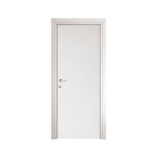 PORTA MICROTEC FRASSINO BIANCO