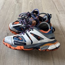 Sneakers Balenciaga Track