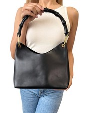 Gucci borsa a tracolla hobo