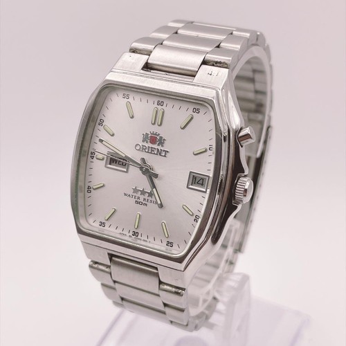 Orologio automatico orient - automatico, 3