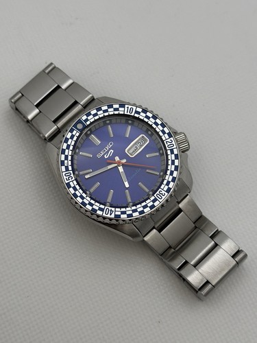 Seiko sport automatico - seiko,
