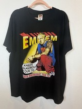 VINTAGE EMINEM ANGER