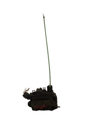 INTERNAL HANDLE LOCK FRONT