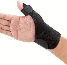 Tutore Pollice Destro E