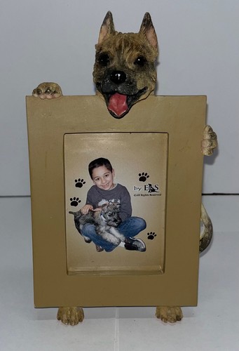 Cornice portafoto pit bull - pit, e&s